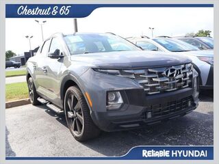 2023 Hyundai SANTA CRUZ Night