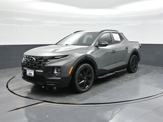 2023 Hyundai SANTA CRUZ Night