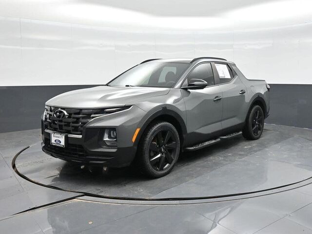 2023 Hyundai SANTA CRUZ Night