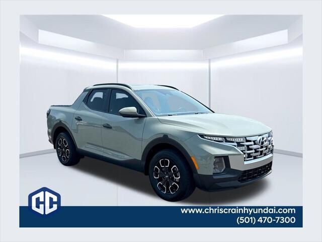 2024 Hyundai SANTA CRUZ SEL — photo 1 of 13