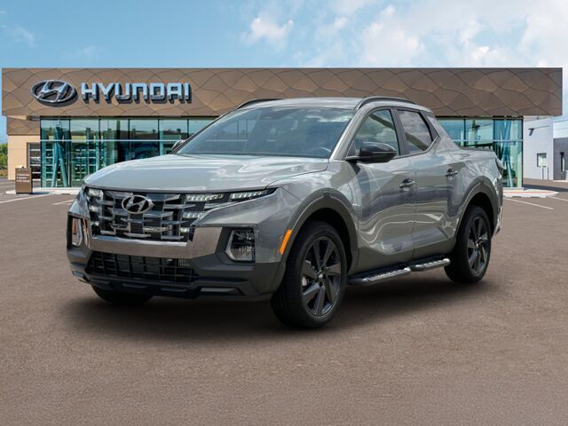 2024 Hyundai SANTA CRUZ Night