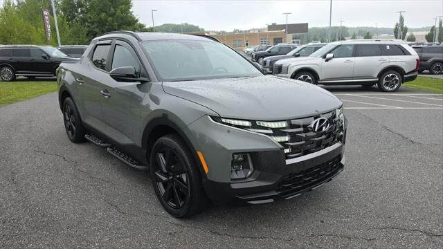 2024 Hyundai SANTA CRUZ Night