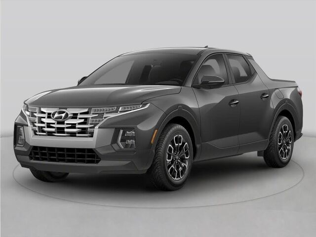 2024 Hyundai SANTA CRUZ Night