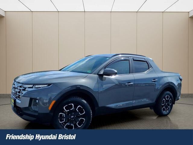 2023 Hyundai SANTA CRUZ SEL Premium — photo 1 of 13