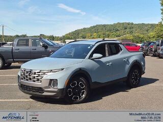 2022 Hyundai SANTA CRUZ SEL Premium