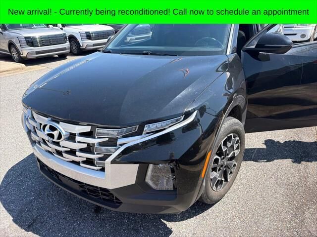 2023 Hyundai SANTA CRUZ SEL Premium