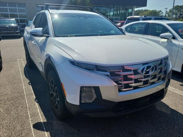 2023 Hyundai SANTA CRUZ SEL Premium