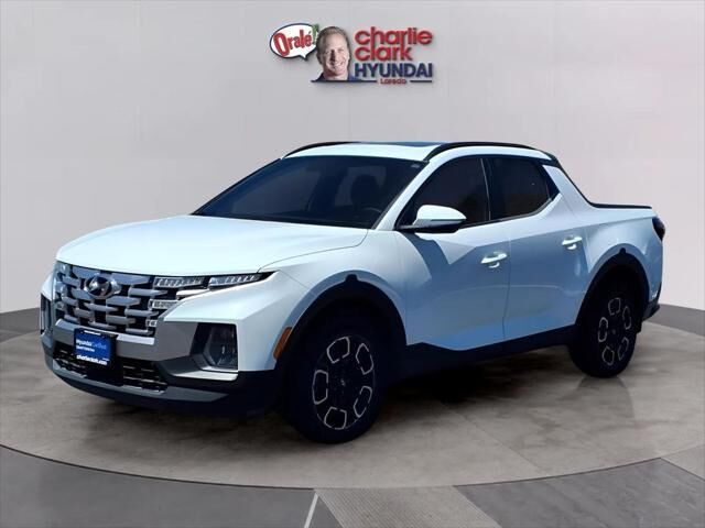 2022 Hyundai SANTA CRUZ SEL Premium