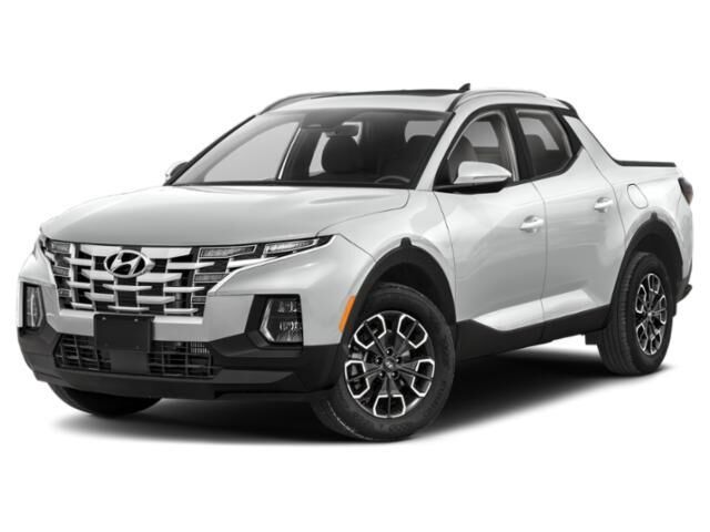 2023 Hyundai SANTA CRUZ SEL Premium