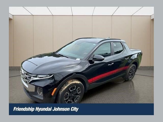 2022 Hyundai SANTA CRUZ SEL Premium