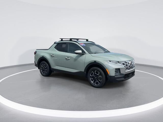 2023 Hyundai SANTA CRUZ SEL Premium