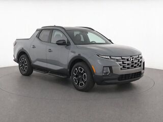 2023 Hyundai Santa Cruz SEL Premium