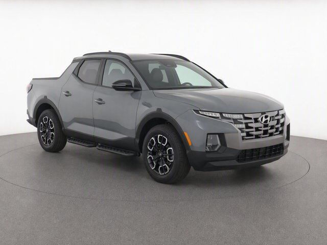 2023 Hyundai Santa Cruz SEL Premium