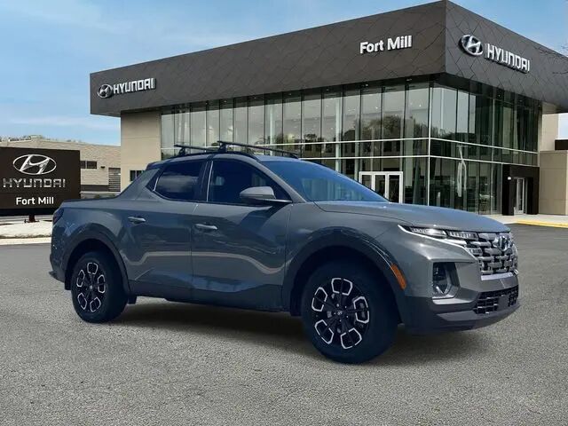 2023 Hyundai SANTA CRUZ SEL Premium — photo 1 of 13