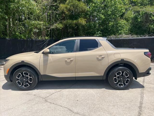 2023 Hyundai SANTA CRUZ SEL Premium