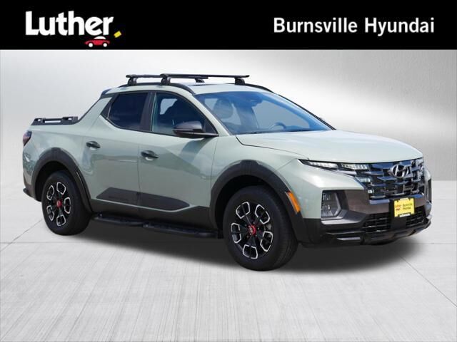 2024 Hyundai SANTA CRUZ XRT