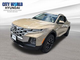 2023 Hyundai SANTA CRUZ SEL Premium