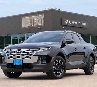 2023 Hyundai SANTA CRUZ SEL Premium