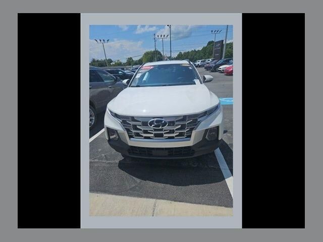 2023 Hyundai SANTA CRUZ SEL Premium