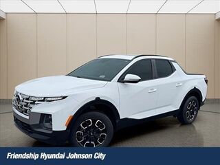 2023 Hyundai SANTA CRUZ SEL Premium