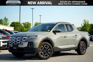 2023 Hyundai SANTA CRUZ SEL Premium