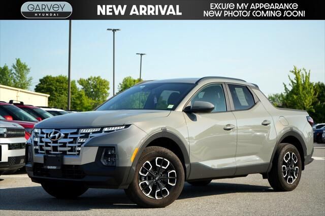2023 Hyundai SANTA CRUZ SEL Premium — photo 1 of 1