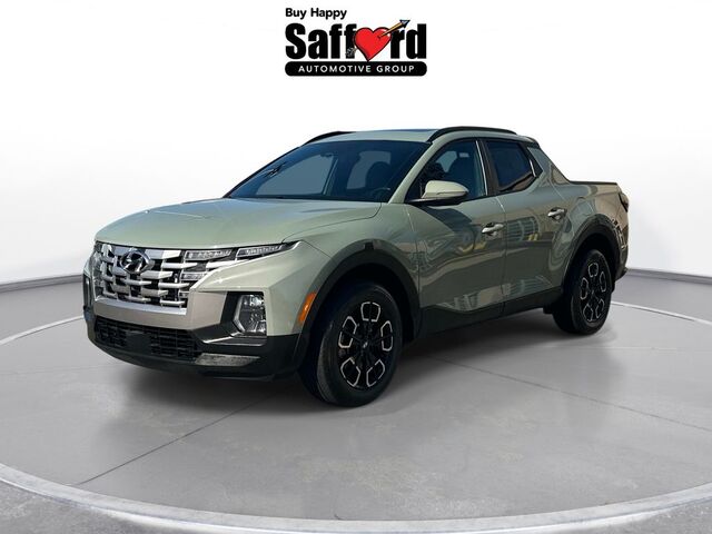 2023 Hyundai Santa Cruz SEL Premium