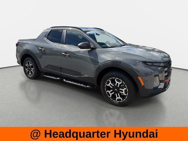 2026 Hyundai SANTA CRUZ XRT — photo 1 of 13