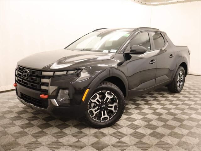 2025 Hyundai SANTA CRUZ XRT