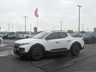 2024 Hyundai SANTA CRUZ XRT