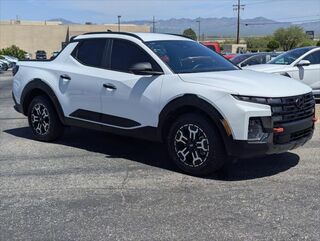 2025 Hyundai SANTA CRUZ XRT