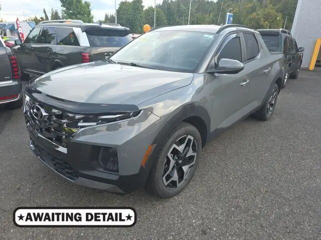 2022 Hyundai SANTA CRUZ Limited — photo 1 of 13