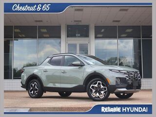 2023 Hyundai SANTA CRUZ Limited