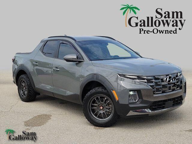 2023 Hyundai SANTA CRUZ Limited