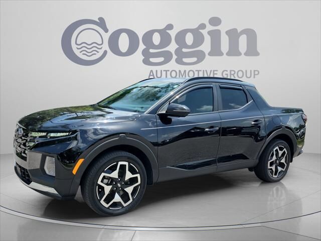 2023 Hyundai SANTA CRUZ Limited
