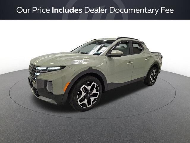 2023 Hyundai SANTA CRUZ Limited — photo 1 of 13