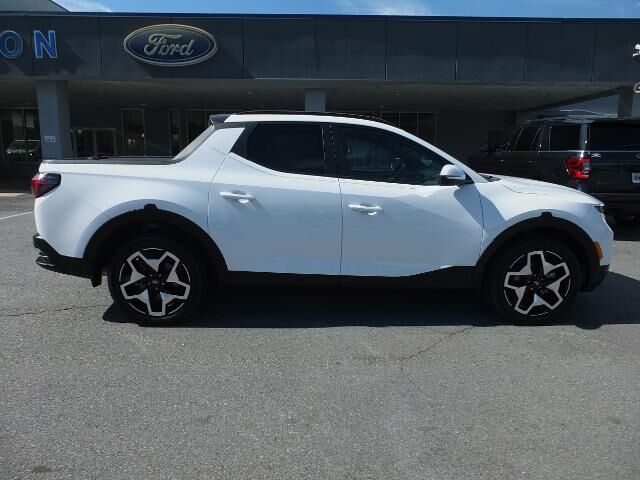 2023 Hyundai SANTA CRUZ Limited