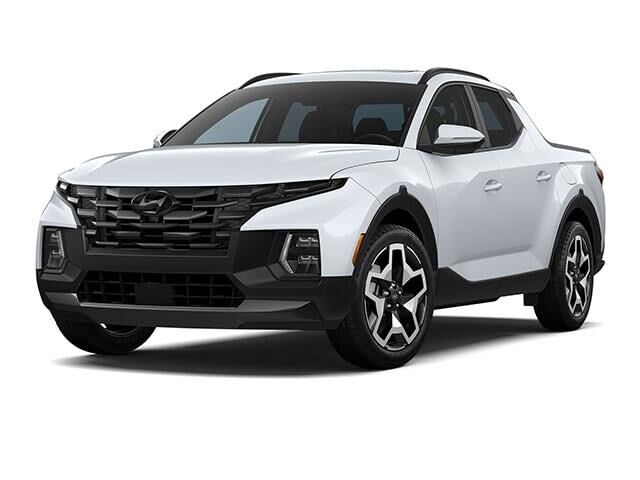2023 Hyundai SANTA CRUZ Limited — photo 1 of 13