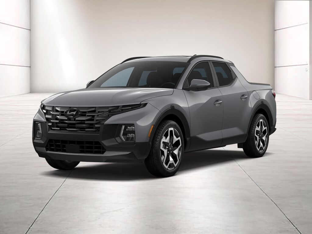 2022 Hyundai SANTA CRUZ Limited — photo 1 of 13