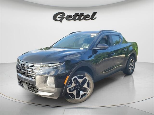 2023 Hyundai SANTA CRUZ Limited