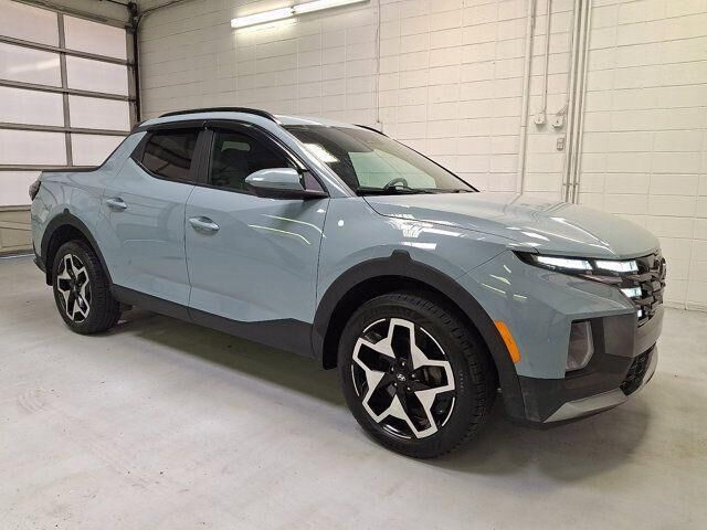 2023 Hyundai SANTA CRUZ Limited