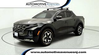 2023 Hyundai Santa Cruz Limited