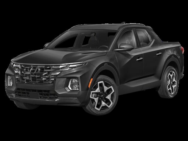 2022 Hyundai SANTA CRUZ Limited
