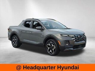 2023 Hyundai SANTA CRUZ Limited