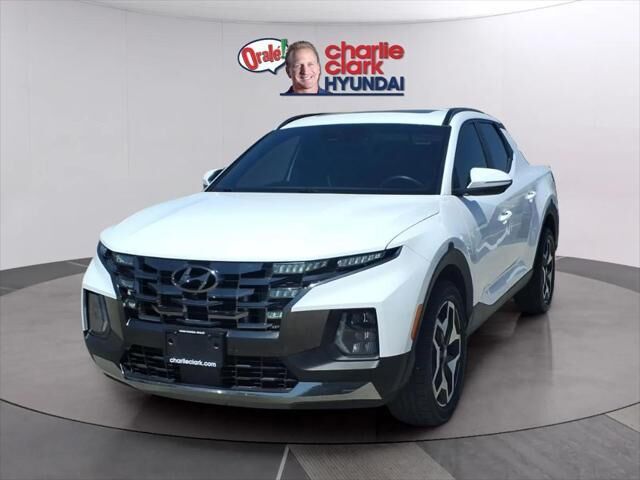 2024 Hyundai SANTA CRUZ Limited — photo 1 of 13