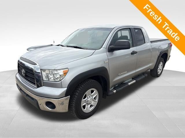 2007 Toyota Tundra SR5