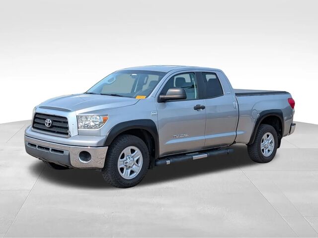 2007 Toyota Tundra SR5