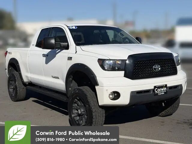 2008 Toyota Tundra Limited — photo 1 of 13