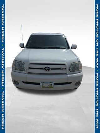 2006 Toyota Tundra Limited