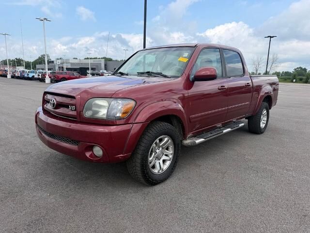 2005 Toyota Tundra Limited